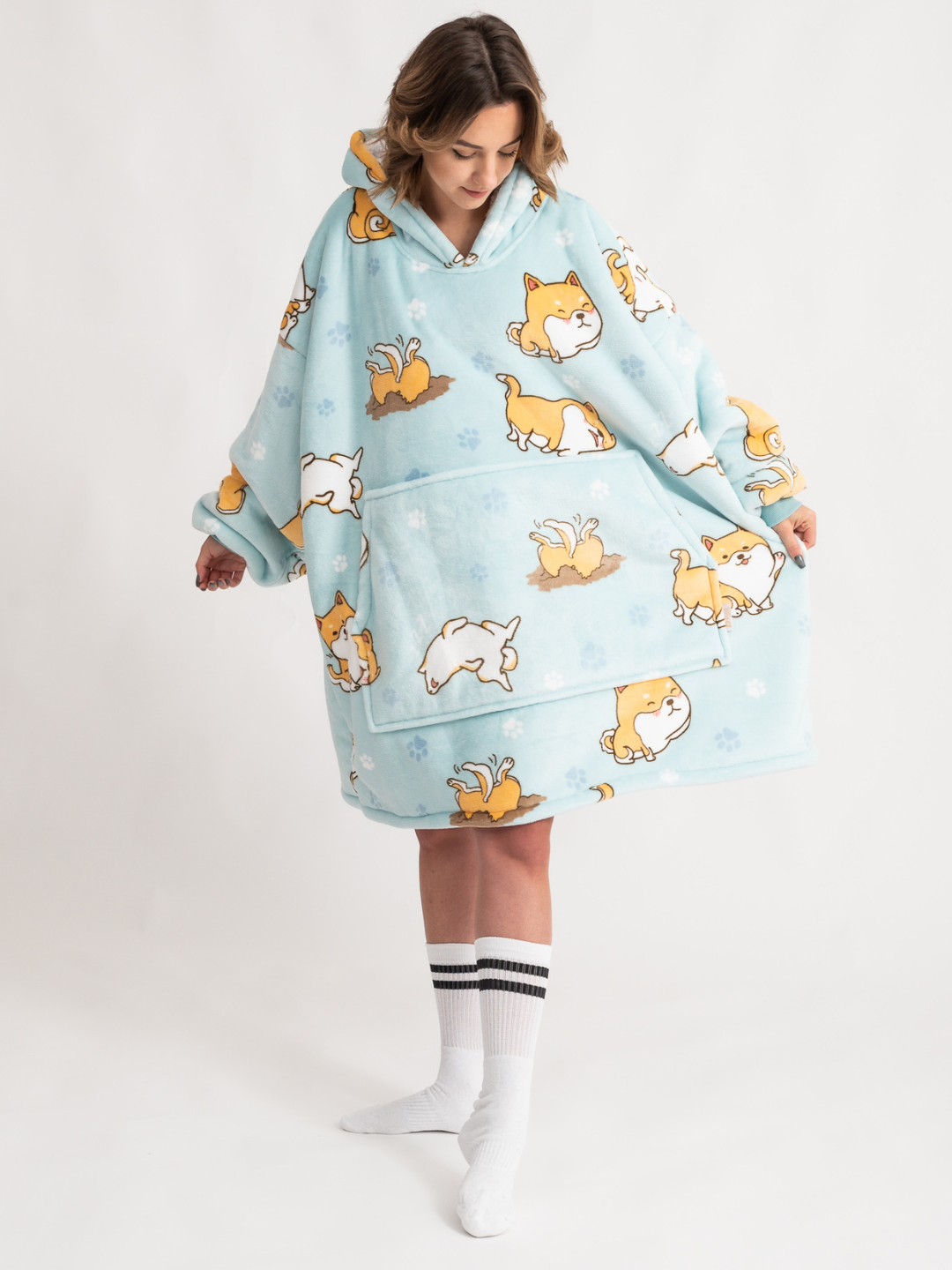 Puló™ se štěňátky