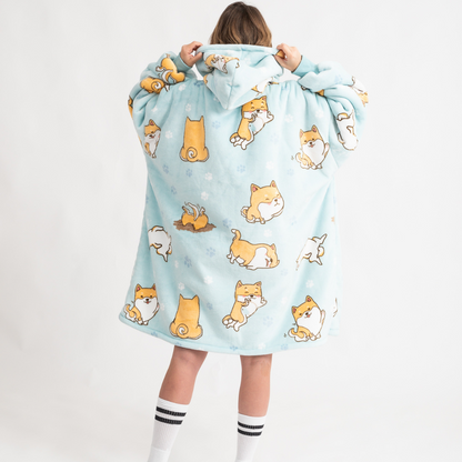 Puló™ se štěňátky