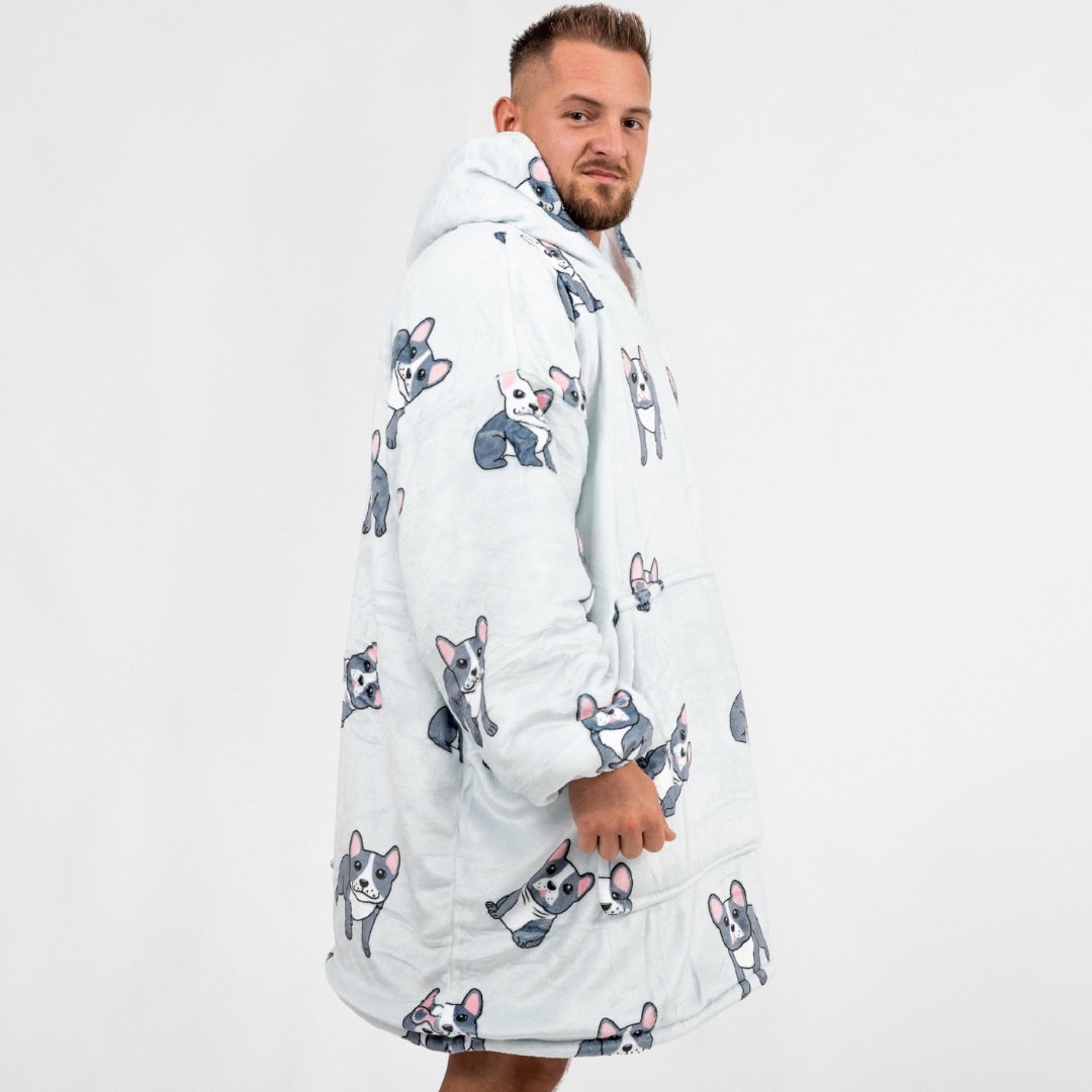 Puló™ s buldočky