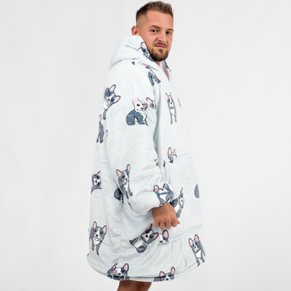 Puló™ s buldočky