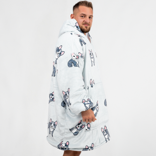 Puló™ s buldočky