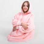 Růžové Puló (dětské)