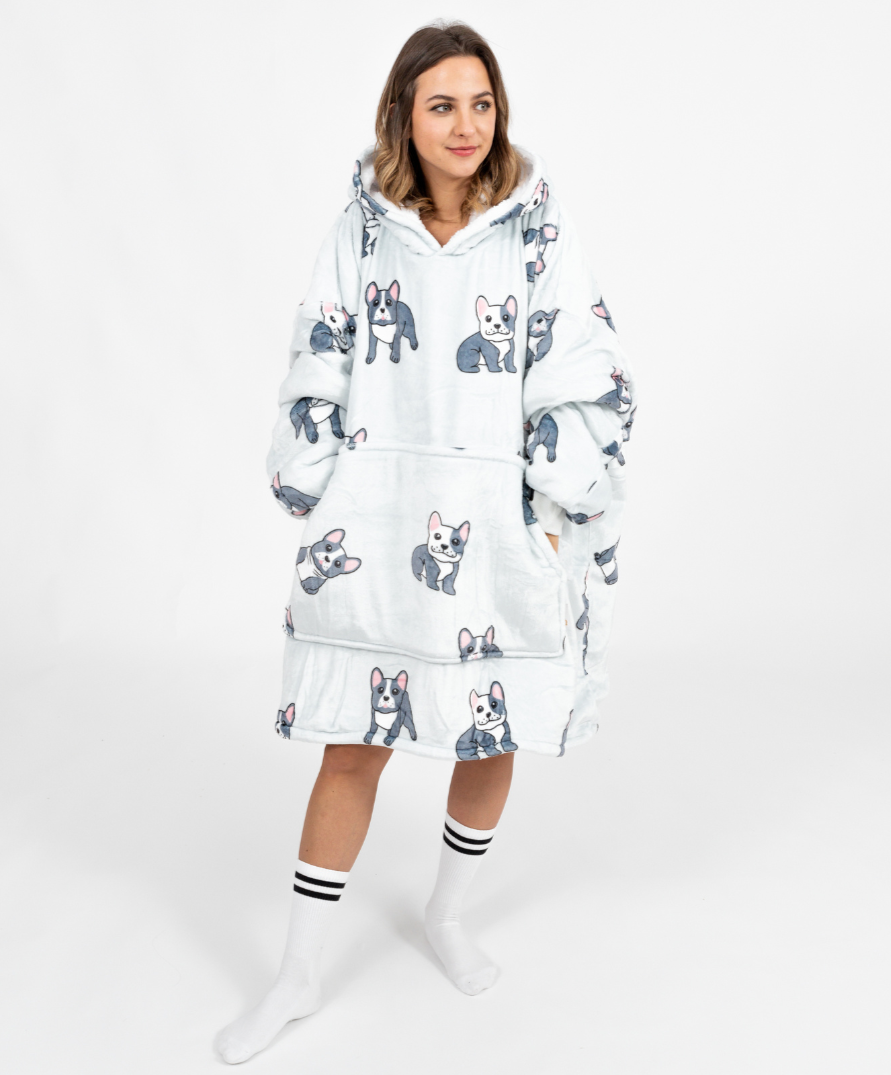 Puló™ s buldočky