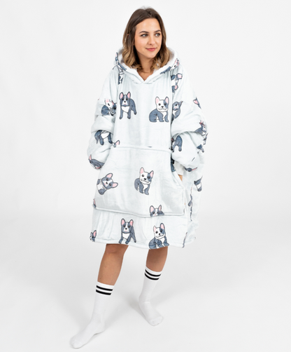 Puló™ s buldočky