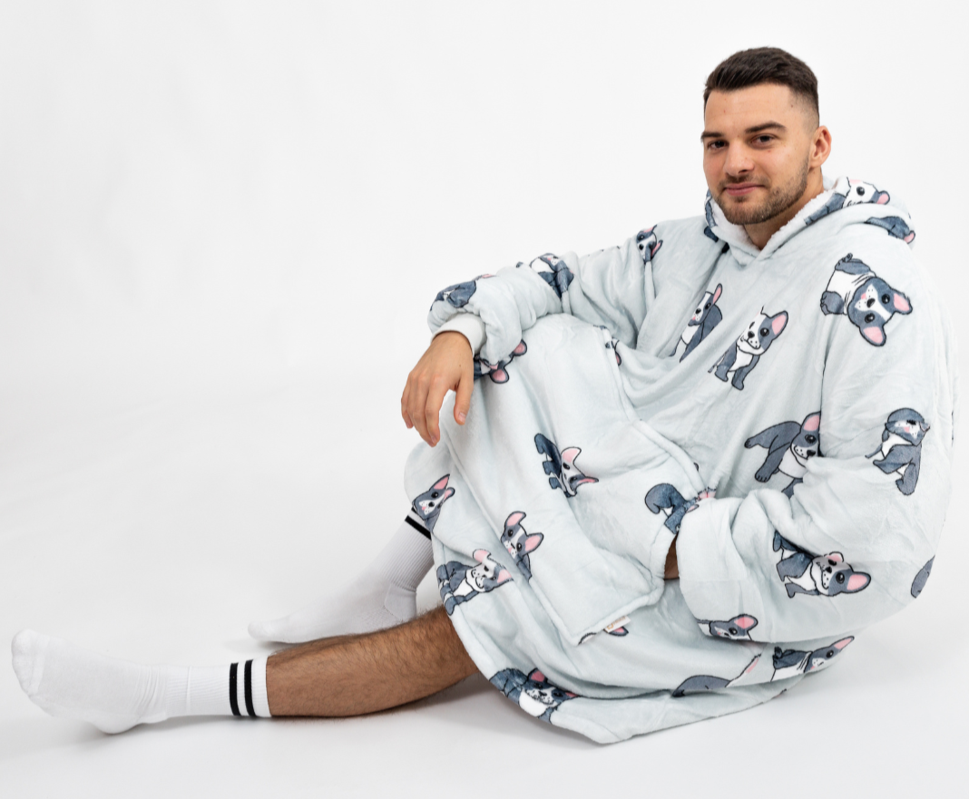 Puló™ s buldočky