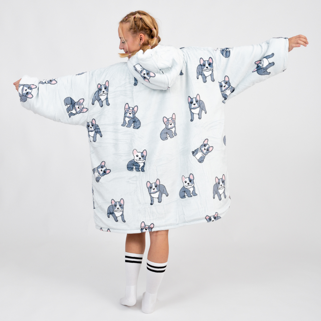 Puló™ s buldočky