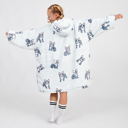 Puló™ s buldočky