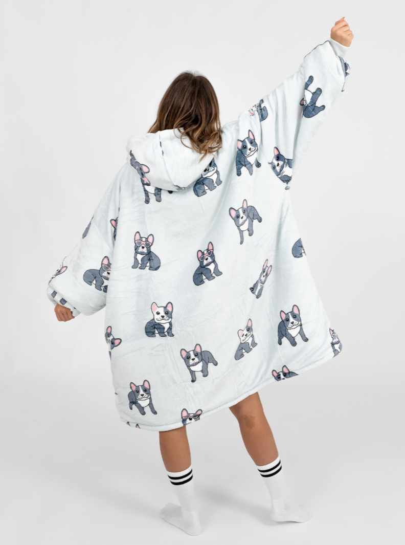 Puló™ s buldočky