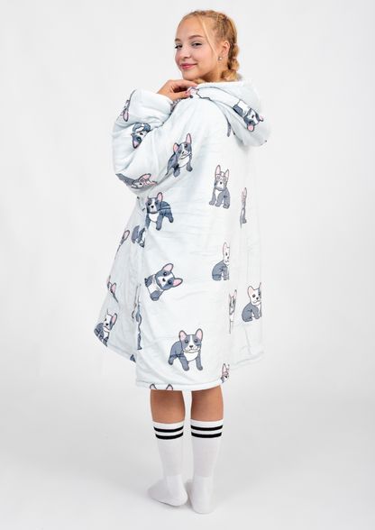 Puló™ s buldočky