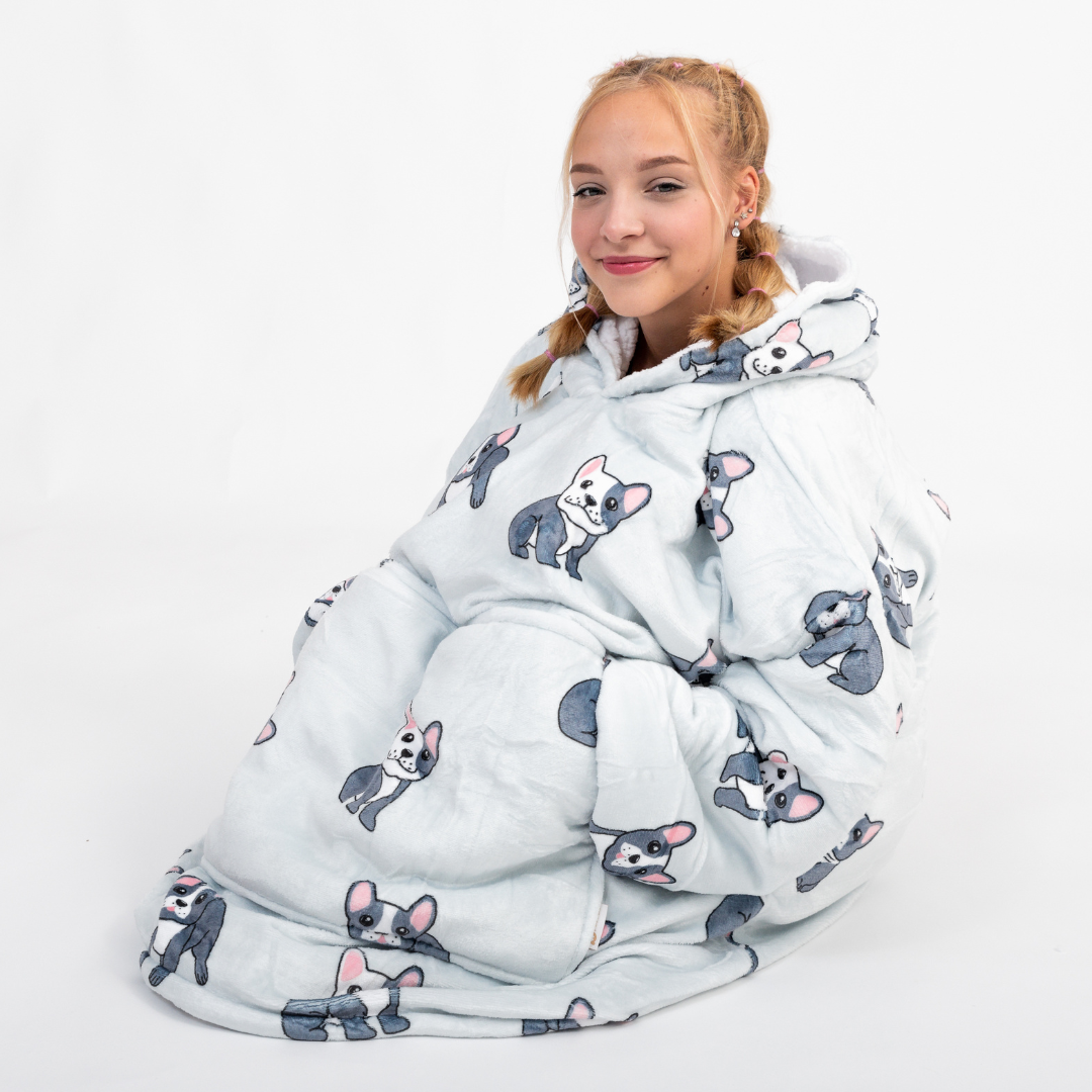 Puló™ s buldočky