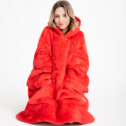 Třešňově červené Puló™