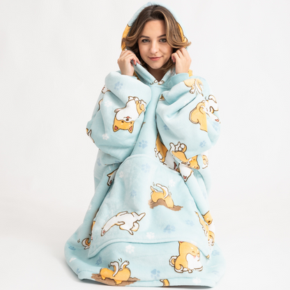 Puló™ se štěňátky