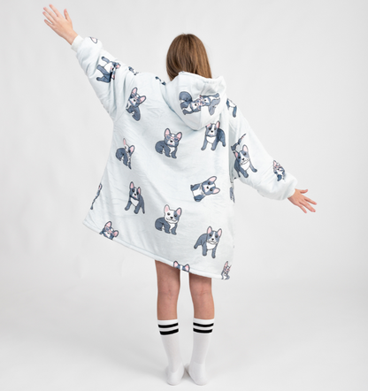 Puló™ s buldočky (dětské)