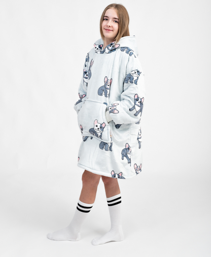 Puló™ s buldočky (dětské)