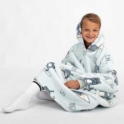 Puló™ s kočičím jogínem (dětské)