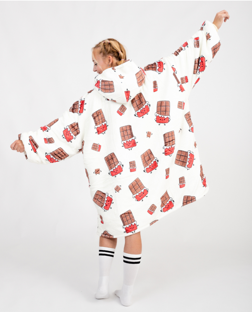 Čokoládové Puló™