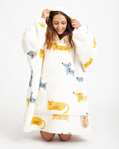 Puló™ s jezevčíky