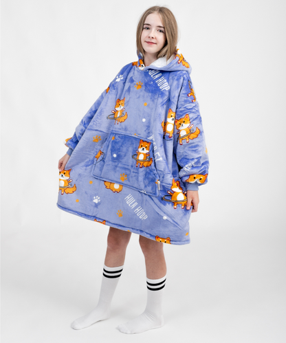 Liščí Puló™ (dětské)