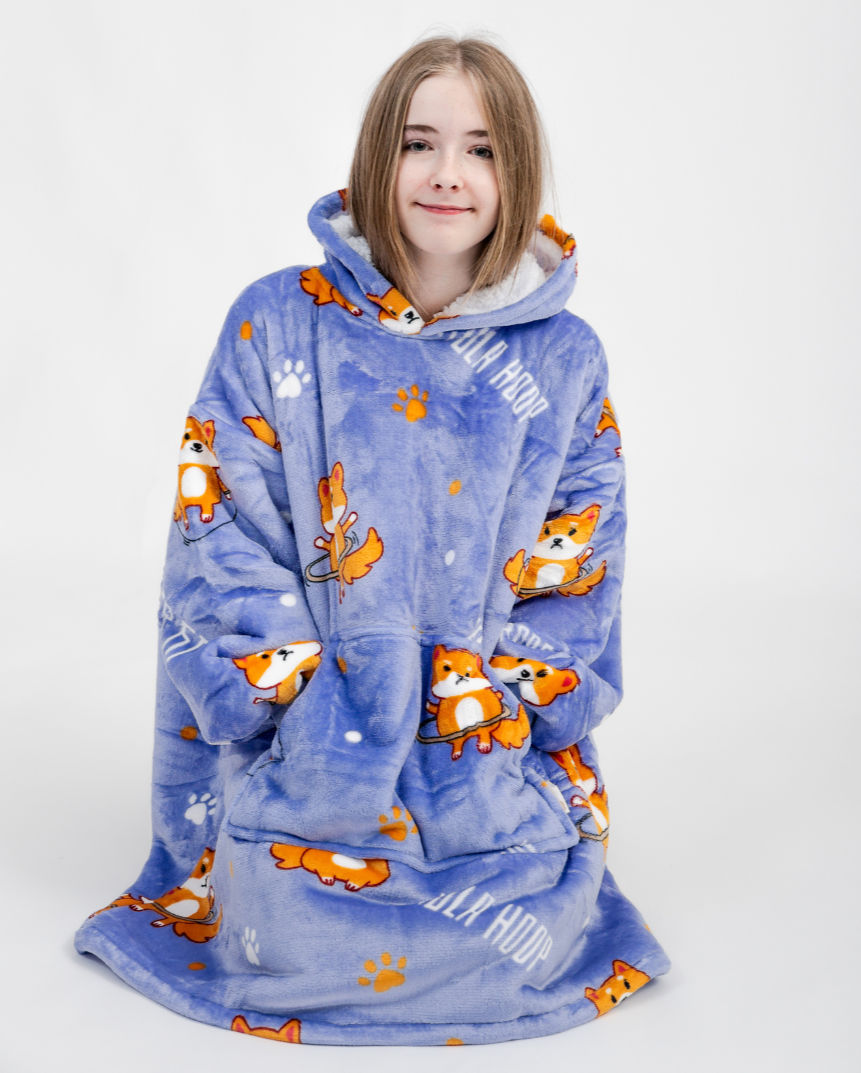 Liščí Puló™ (dětské)