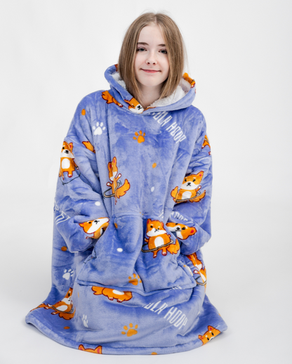 Liščí Puló™ (dětské)