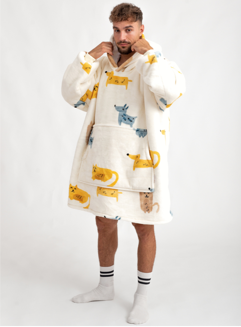 Puló™ s jezevčíky