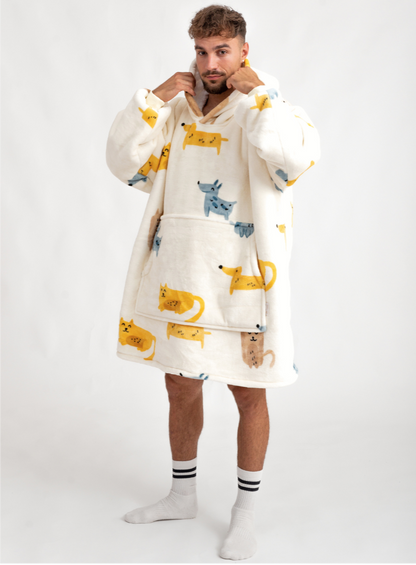 Puló™ s jezevčíky