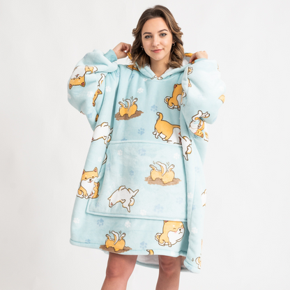 Puló™ se štěňátky