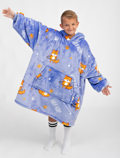 Liščí Puló™ (dětské)