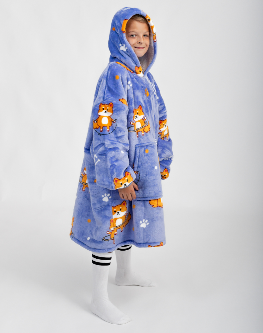 Liščí Puló™ (dětské)