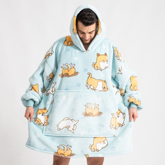 Puló™ se štěňátky