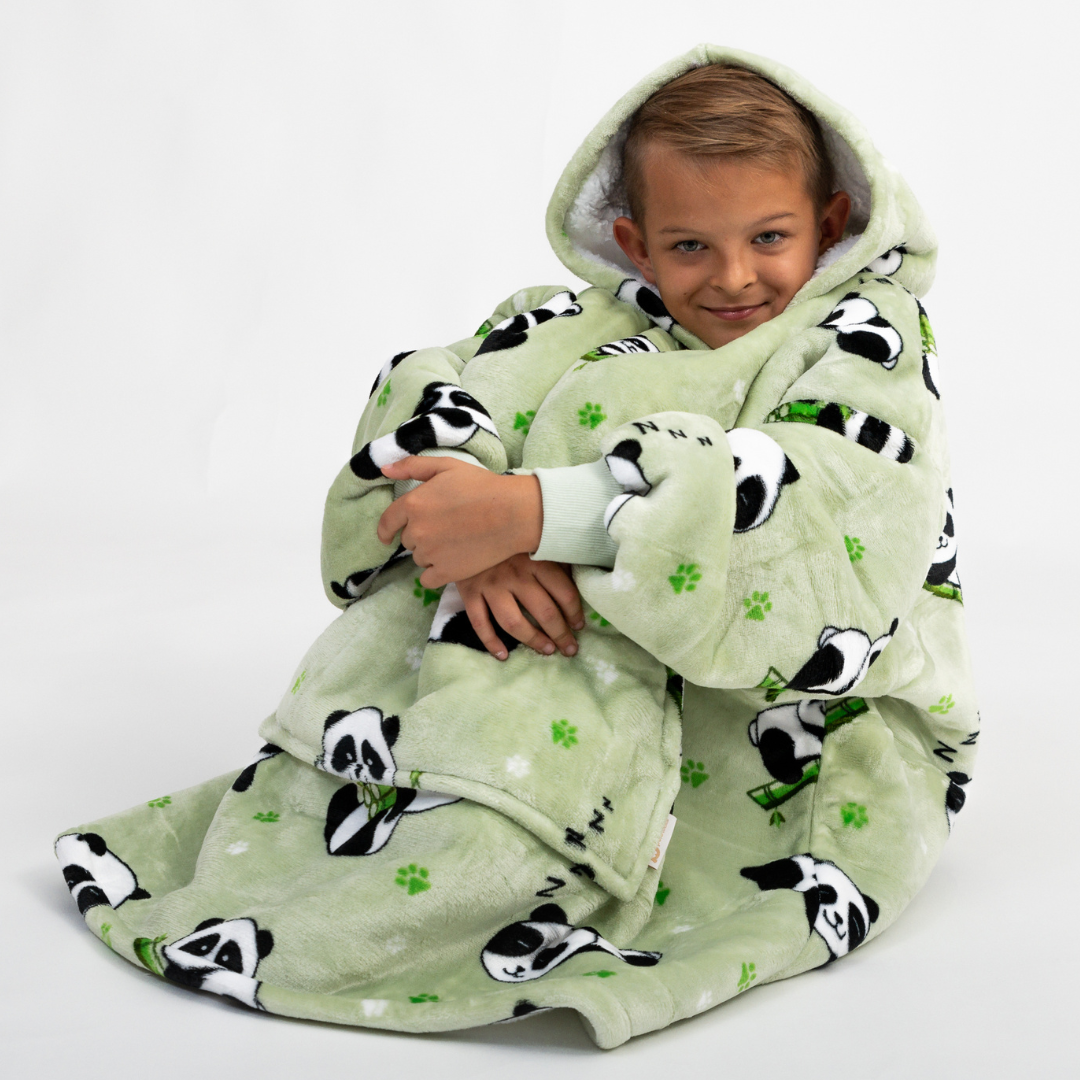 Pandí Puló™ (dětské)