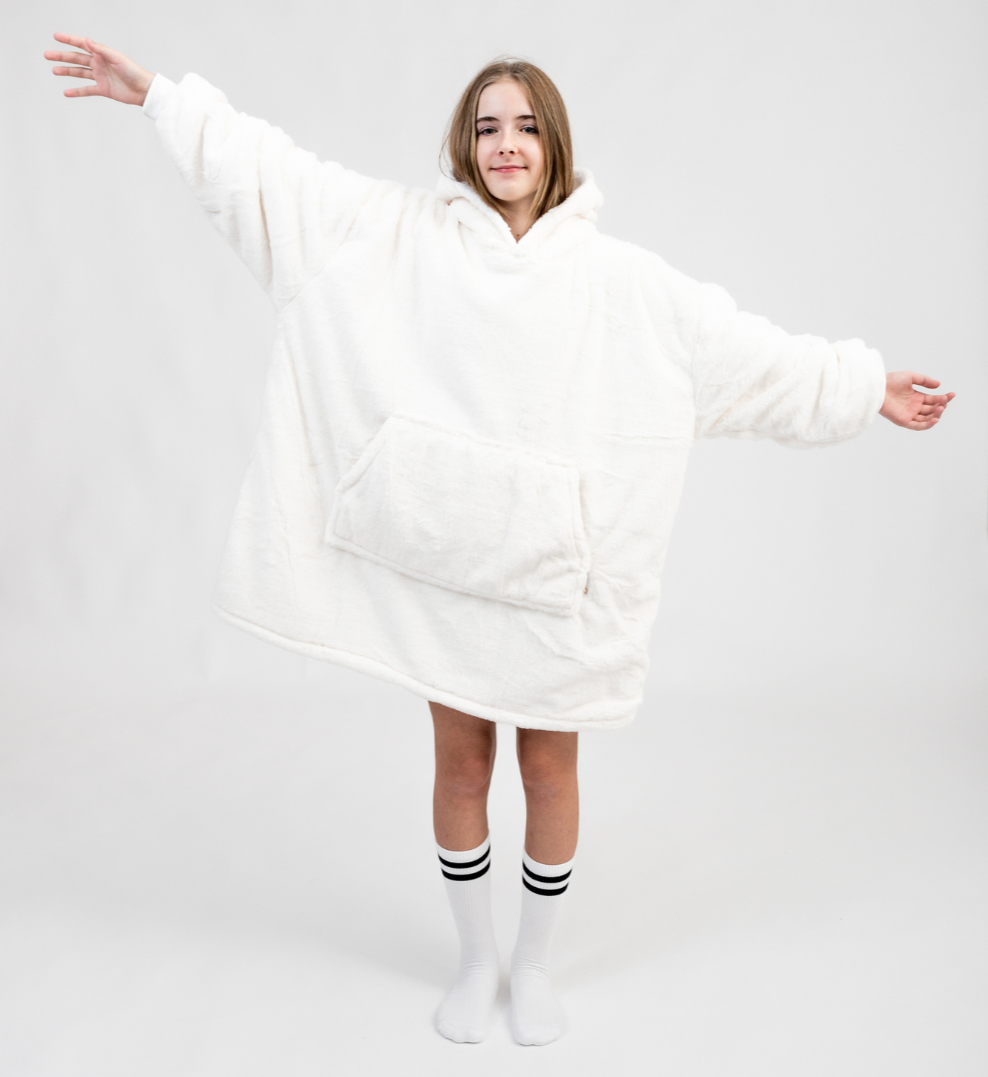 Sněhobílé Puló™ (dětské)