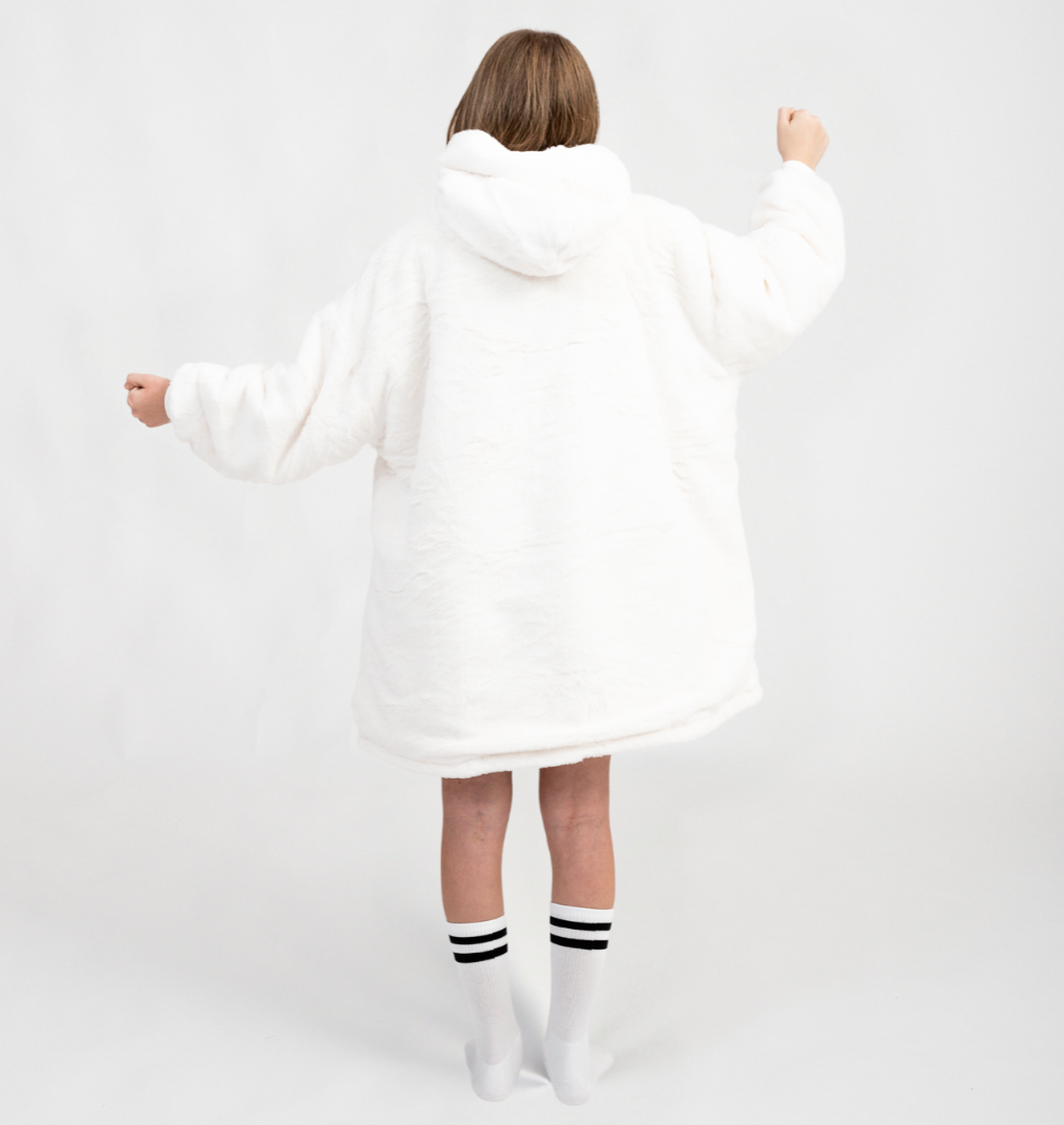 Sněhobílé Puló™ (dětské)