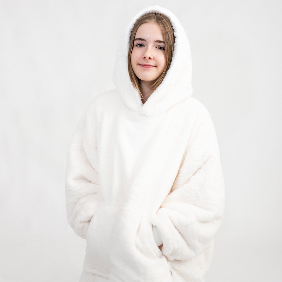 Sněhobílé Puló™ (dětské)