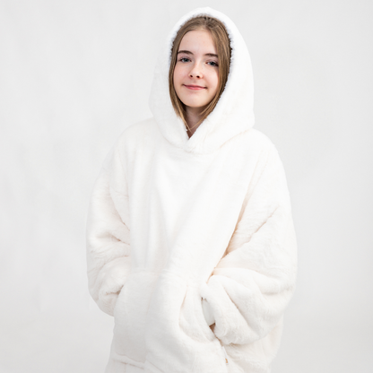 Sněhobílé Puló™ (dětské)