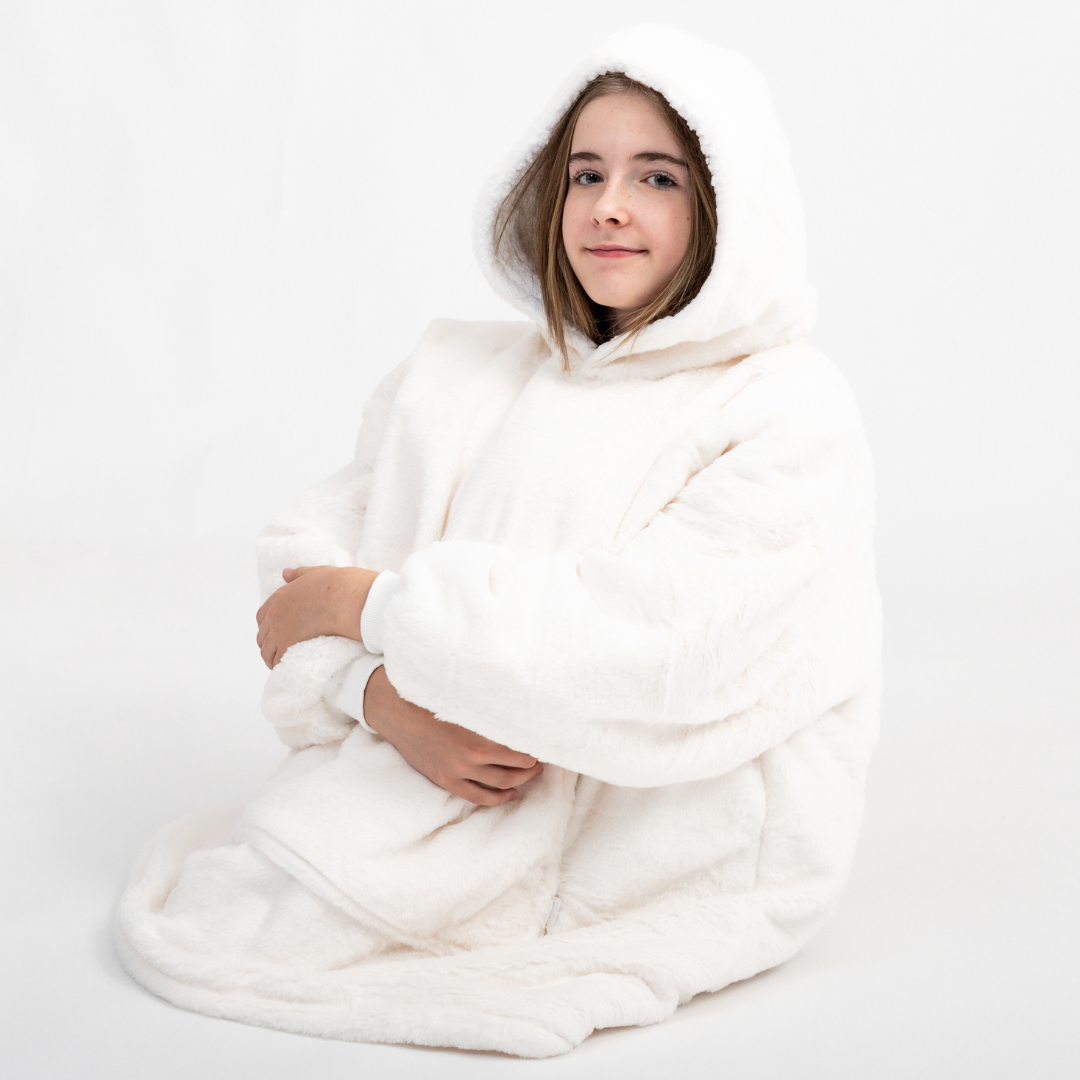 Sněhobílé Puló™ (dětské)