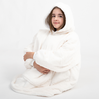 Sněhobílé Puló™ (dětské)