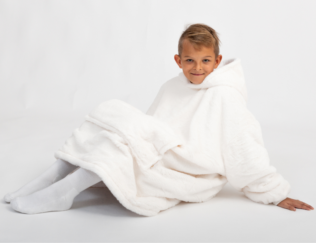 Sněhobílé Puló™ (dětské)