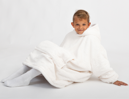 Sněhobílé Puló™ (dětské)
