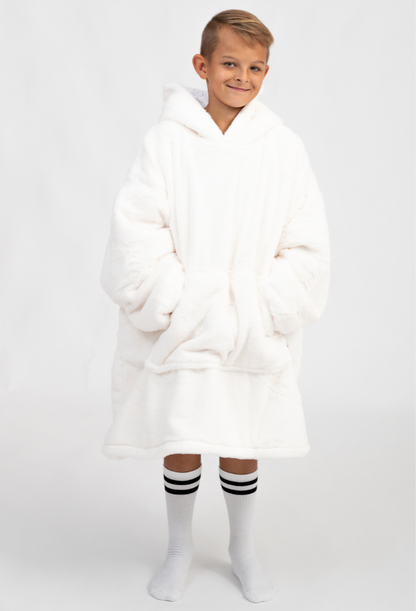 Sněhobílé Puló™ (dětské)