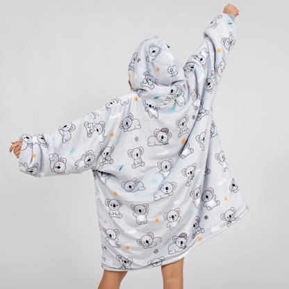 Šedé Puló™ s koalami