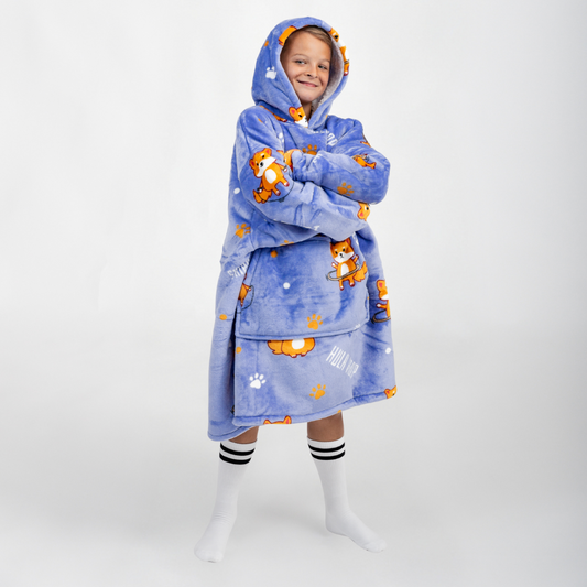 Liščí Puló™ (dětské)