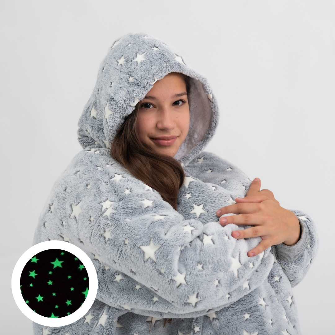 Puló™ s noční oblohou (dětské)