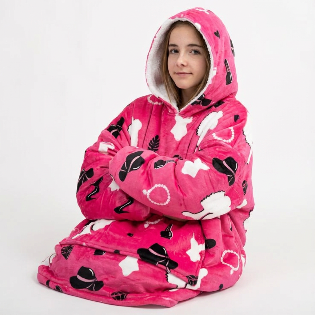 Barbie Puló (dětské)